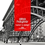 cover: Aldo Haydar - Harlems Delight