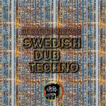 cover: Herman Crantz - Swedish Dub Techno