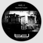 cover: Haze - C - Beyond My Thoughts