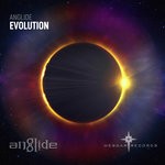 cover: Anglide - Evolution