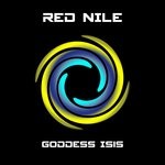 cover: Red Nile - Goddess Isis