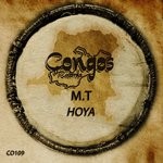 cover: Mt - Hoya