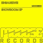 cover: Einsauszwei - Showroom EP