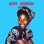 cover: Akofa Akoussah - Akofa Akoussah