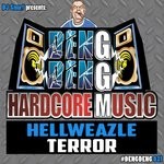 cover: Hellweazle - Terror