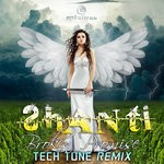 cover: Shanti|Tech Tune - Broken Promise