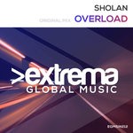 cover: Sholan - Overload