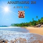 cover: Anastasios Zm - A New Era (Ib Music Ibiza)