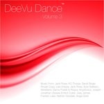 cover: Various - DeeVu Dance Vol 3