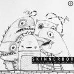 cover: Skinnerbox - Music For Sad & Rainy Open Airs