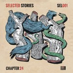 cover: Various - Selected Stories 1