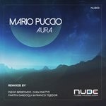 cover: Mario Puccio - Aura