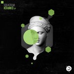 cover: Squadrum - Kranko EP