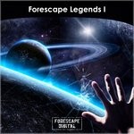 cover: Various - Forescape Legends I