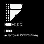 cover: Luigi - Creation