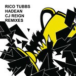 cover: Rico Tubbs - Trouble Shooter/Dawn Of The Dead (Remixes)