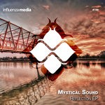 cover: Mystical Sound - Reflection EP