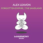 cover: Alex Leavon - Forgotten Empire/The Sandland