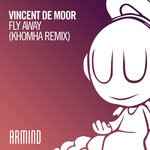 cover: Vincent de Moor - Fly Away