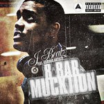 cover: J Beatz - 8 Bar Mucktion (Explicit)