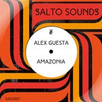 cover: Alex Guesta - Amazonia