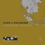 cover: Snack & Uwe Hacker - Dampframme Roadjack