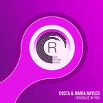 cover: Costa & Maria Nayler - I Dissolve In You