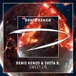 cover: Denis Kenzo|Sveta B. - Sweet Lie