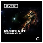 cover: Delphunk|Jpt - Tegendraads EP