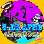 cover: C.da Afro - Dancing Eyes