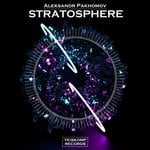 cover: Aleksandr Pakhomov - Stratosphere