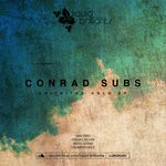 cover: Conrad Subs - Unlimited Gold