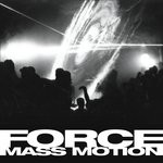 cover: Force Mass Motion - Distance EP