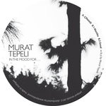 cover: Murat Tepeli - In The Mood For...