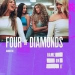 cover: Four Of Diamonds - Name On It