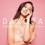 cover: Dakota - Call Me When You Get This EP