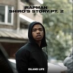 cover: Rapman - Shiro's Story