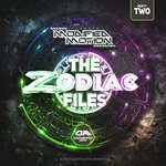 cover: Modified Motion - Modified Motion Presents: The Zodiac Files Part 2