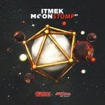 cover: Itmek - Moonstomp