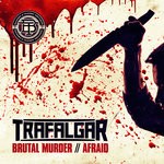 cover: Trafalgar - Brutal Murder