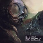 cover: Fa11out - Necronaks EP