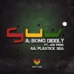 cover: Joe Peng|Suv - Bong Diddly/Plastik Sea