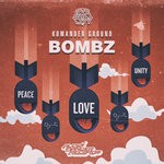 cover: Jimmy Danger|Komander Ground - BOMBZ