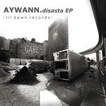 cover: Aywann - Disasta