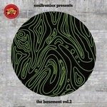 cover: Stasoul & Mbali M - Soultronixx Presents 'The Basement' Vol 2