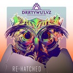 cover: Drrtywulvz - Re-Hatched