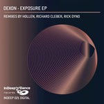 cover: Dexon - Exposure