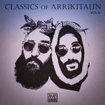 cover: James Rod|Rayko - Classics Of Arrikitaun Vol 6