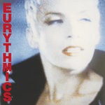 cover: Eurythmics - Be Yourself Tonight (2018 Remastered)