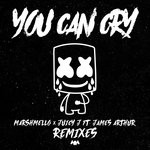 cover: James Arthur|Juicy J|Marshmello - You Can Cry (Remixes)